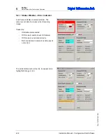 Preview for 36 page of Epson D-Jet 300 Installation And Configuration Manual