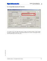 Preview for 45 page of Epson D-Jet 300 Installation And Configuration Manual