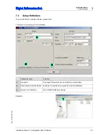 Preview for 49 page of Epson D-Jet 300 Installation And Configuration Manual