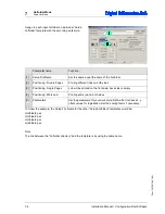 Preview for 50 page of Epson D-Jet 300 Installation And Configuration Manual