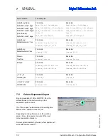 Preview for 54 page of Epson D-Jet 300 Installation And Configuration Manual