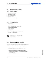 Preview for 10 page of Epson D-Jet 300 Installation Manual