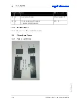 Preview for 28 page of Epson D-Jet 300 Installation Manual