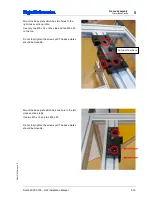 Preview for 31 page of Epson D-Jet 300 Installation Manual