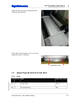 Preview for 49 page of Epson D-Jet 300 Installation Manual