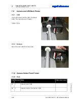 Preview for 58 page of Epson D-Jet 300 Installation Manual