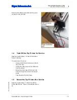 Preview for 13 page of Epson D-Jet 300 Service Manual