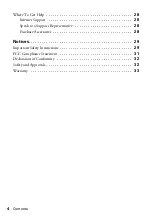 Preview for 4 page of Epson DC-10s - Document Camera User Manual