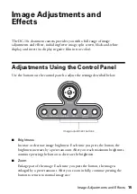 Preview for 15 page of Epson DC-10s - Document Camera User Manual