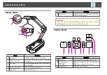 Preview for 12 page of Epson DC-12 User Manual