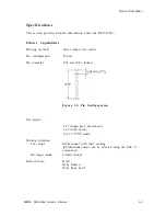 Preview for 17 page of Epson DFX-5000+ Service Manual