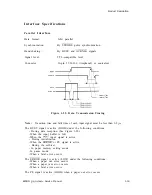 Preview for 33 page of Epson DFX-5000+ Service Manual