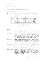 Preview for 36 page of Epson DFX-5000+ Service Manual