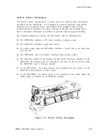 Preview for 49 page of Epson DFX-5000+ Service Manual