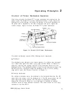 Preview for 53 page of Epson DFX-5000+ Service Manual