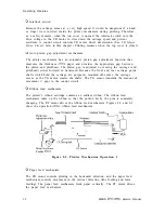 Preview for 54 page of Epson DFX-5000+ Service Manual