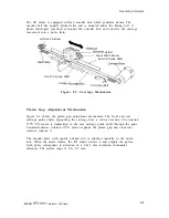 Preview for 57 page of Epson DFX-5000+ Service Manual