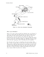 Preview for 58 page of Epson DFX-5000+ Service Manual