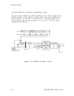 Preview for 72 page of Epson DFX-5000+ Service Manual