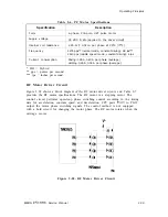 Preview for 91 page of Epson DFX-5000+ Service Manual