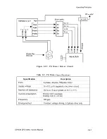 Preview for 93 page of Epson DFX-5000+ Service Manual