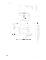 Preview for 96 page of Epson DFX-5000+ Service Manual