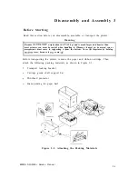 Preview for 97 page of Epson DFX-5000+ Service Manual