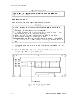 Preview for 106 page of Epson DFX-5000+ Service Manual