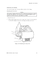 Preview for 107 page of Epson DFX-5000+ Service Manual