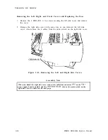 Preview for 108 page of Epson DFX-5000+ Service Manual