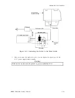 Preview for 109 page of Epson DFX-5000+ Service Manual