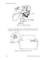 Preview for 110 page of Epson DFX-5000+ Service Manual