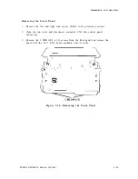 Preview for 111 page of Epson DFX-5000+ Service Manual