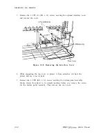 Preview for 114 page of Epson DFX-5000+ Service Manual