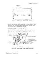 Preview for 115 page of Epson DFX-5000+ Service Manual