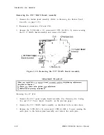 Preview for 118 page of Epson DFX-5000+ Service Manual