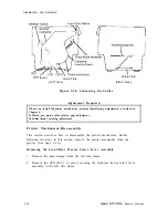 Preview for 124 page of Epson DFX-5000+ Service Manual