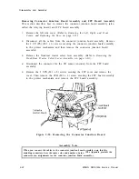 Preview for 128 page of Epson DFX-5000+ Service Manual