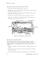 Preview for 132 page of Epson DFX-5000+ Service Manual