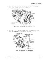 Preview for 133 page of Epson DFX-5000+ Service Manual