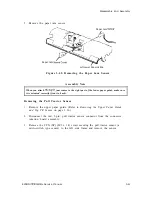 Preview for 137 page of Epson DFX-5000+ Service Manual