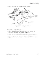 Preview for 141 page of Epson DFX-5000+ Service Manual