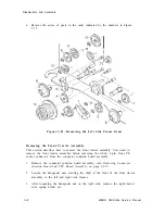 Preview for 142 page of Epson DFX-5000+ Service Manual