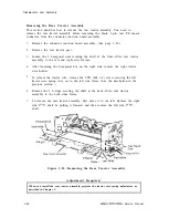 Preview for 144 page of Epson DFX-5000+ Service Manual