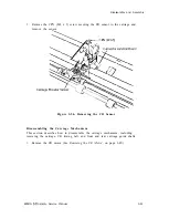 Preview for 147 page of Epson DFX-5000+ Service Manual