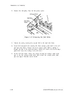 Preview for 148 page of Epson DFX-5000+ Service Manual