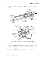 Preview for 149 page of Epson DFX-5000+ Service Manual