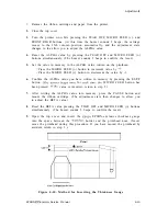 Preview for 164 page of Epson DFX-5000+ Service Manual