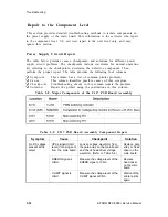 Preview for 187 page of Epson DFX-5000+ Service Manual