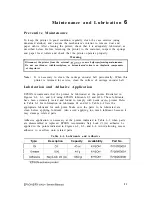 Preview for 199 page of Epson DFX-5000+ Service Manual